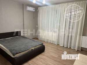 Студия квартира, вторичка, 29м2, 11/21 этаж