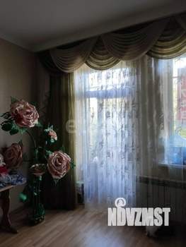 3-к квартира, вторичка, 67м2, 2/3 этаж