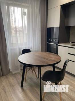 1-к квартира, вторичка, 38м2, 7/23 этаж