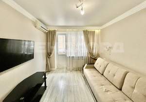 2-к квартира, вторичка, 48м2, 2/5 этаж