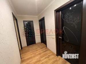 3-к квартира, вторичка, 76м2, 1/16 этаж