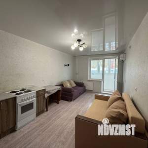 Студия квартира, вторичка, 25м2, 14/17 этаж