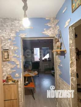 1-к квартира, вторичка, 41м2, 10/17 этаж