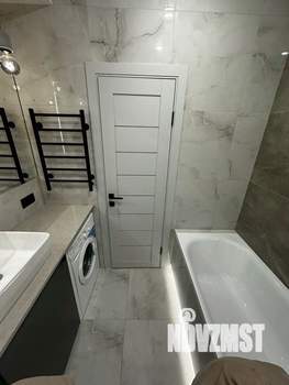 Студия квартира, вторичка, 27м2, 10/25 этаж