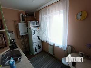 1-к квартира, вторичка, 30м2, 3/4 этаж