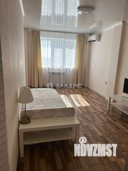 1-к квартира, вторичка, 33м2, 24/26 этаж
