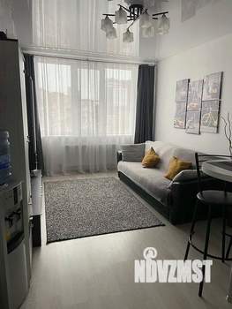 2-к квартира, вторичка, 43м2, 10/25 этаж