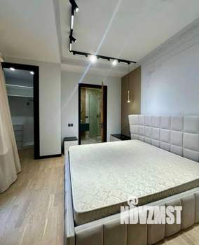 3-к квартира, вторичка, 100м2, 12/21 этаж