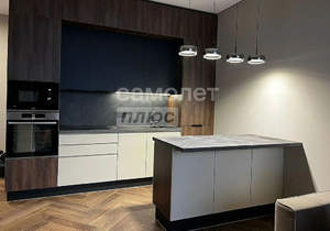 1-к квартира, вторичка, 50м2, 14/24 этаж