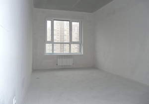 1-к квартира, сданный дом, 42м2, 10/13 этаж