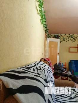 2-к квартира, вторичка, 41м2, 2/9 этаж