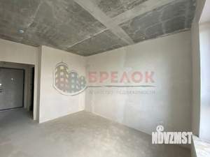 1-к квартира, вторичка, 37м2, 15/24 этаж