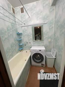 1-к квартира, вторичка, 19м2, 3/5 этаж