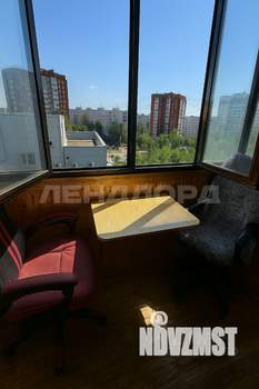 3-к квартира, вторичка, 67м2, 7/9 этаж