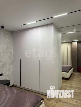 2-к квартира, вторичка, 64м2, 8/24 этаж