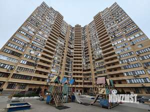 2-к квартира, вторичка, 49м2, 13/24 этаж