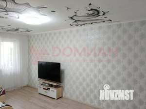 2-к квартира, вторичка, 44м2, 4/5 этаж