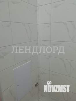 1-к квартира, вторичка, 48м2, 10/20 этаж