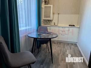 1-к квартира, вторичка, 38м2, 1/3 этаж