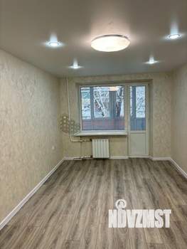 1-к квартира, вторичка, 31м2, 3/5 этаж