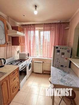 1-к квартира, вторичка, 23м2, 6/9 этаж