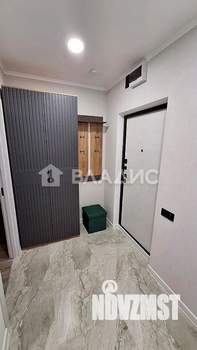 1-к квартира, вторичка, 39м2, 9/10 этаж