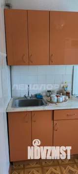 2-к квартира, вторичка, 45м2, 5/5 этаж