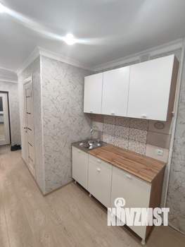 1-к квартира, вторичка, 33м2, 2/10 этаж