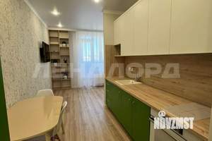 Студия квартира, вторичка, 25м2, 9/19 этаж