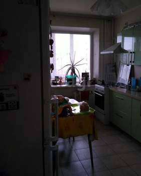 2-к квартира, вторичка, 55м2, 7/10 этаж