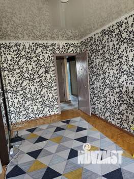 2-к квартира, вторичка, 48м2, 5/5 этаж