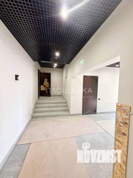 Студия квартира, вторичка, 30м2, 3/8 этаж