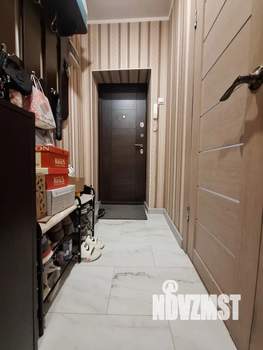 2-к квартира, вторичка, 43м2, 3/5 этаж