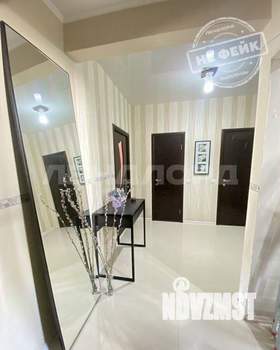 2-к квартира, вторичка, 54м2, 9/16 этаж