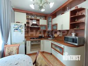 2-к квартира, вторичка, 57м2, 2/10 этаж