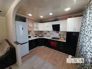 3-к квартира, вторичка, 64м2, 6/9 этаж