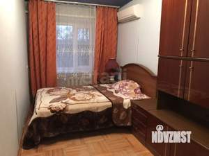 3-к квартира, вторичка, 57м2, 5/5 этаж