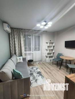 Студия квартира, вторичка, 22м2, 20/25 этаж
