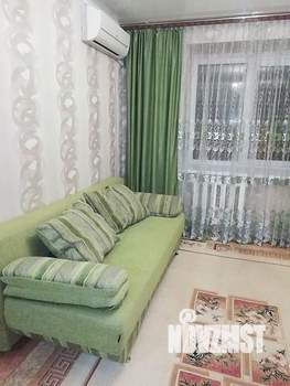 1-к квартира, вторичка, 42м2, 7/16 этаж