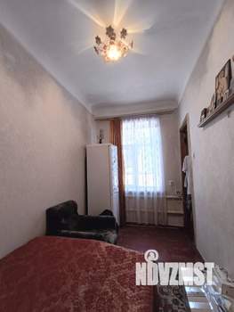 2-к квартира, вторичка, 37м2, 1/1 этаж