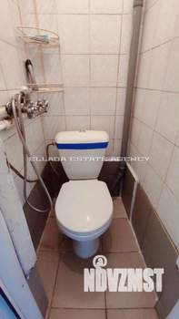 1-к квартира, вторичка, 25м2, 3/3 этаж