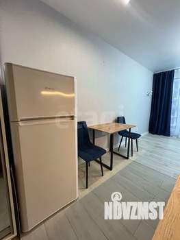 Студия квартира, вторичка, 25м2, 5/15 этаж