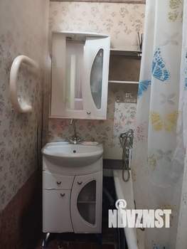 1-к квартира, вторичка, 40м2, 16/17 этаж