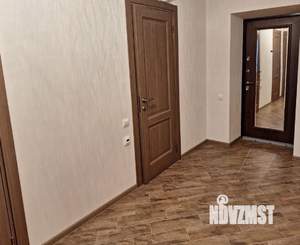 2-к квартира, вторичка, 65м2, 1/10 этаж