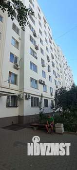 3-к квартира, вторичка, 65м2, 3/10 этаж