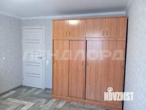 2-к квартира, вторичка, 43м2, 9/9 этаж