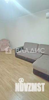 1-к квартира, вторичка, 38м2, 11/17 этаж