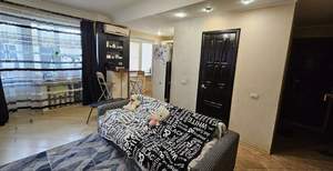 2-к квартира, вторичка, 46м2, 2/5 этаж