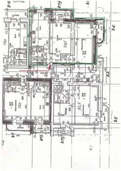 2-к квартира, вторичка, 79м2, 5/15 этаж