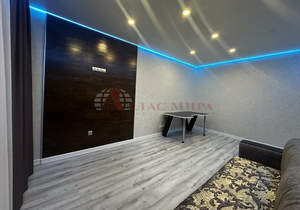 1-к квартира, вторичка, 41м2, 13/22 этаж